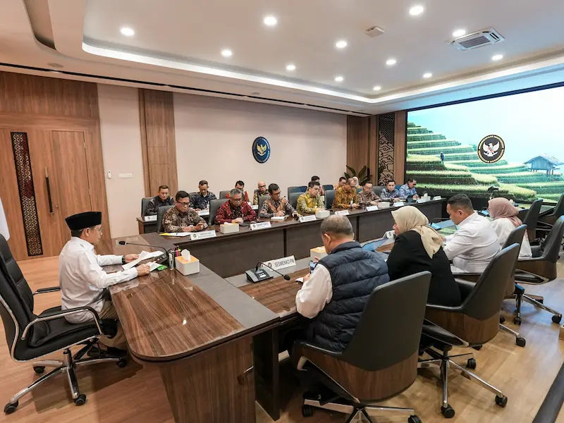 Amanah Jaminan Sosial: Menakar Ekspansi BPJS Ketenagakerjaan di Sektor Informal Pedesaan Amanah Jaminan Sosial: Menakar Ekspansi BPJS Ketenagakerjaan di Sektor Informal Pedesaan