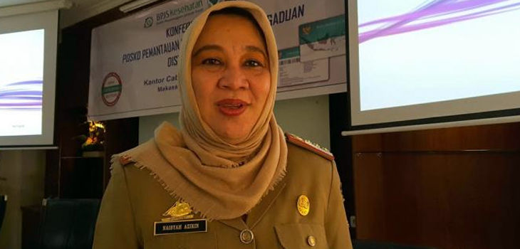 Waduh, Polisi dan Dinkes Beda Persepsi Soal Keracunan