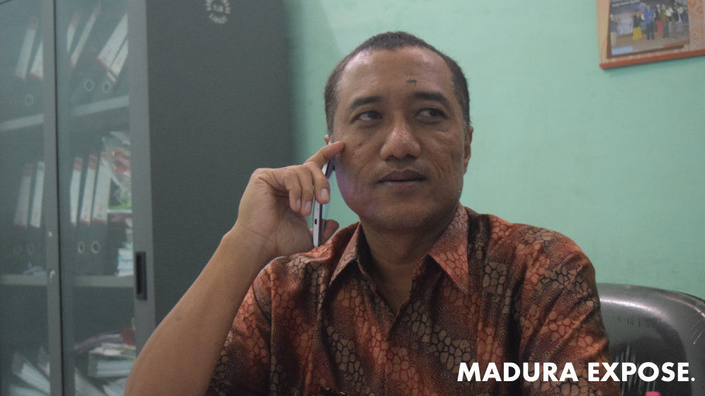 Buntut Pilkades, Redes Banjar Timur diintimidasi Oknum Kades