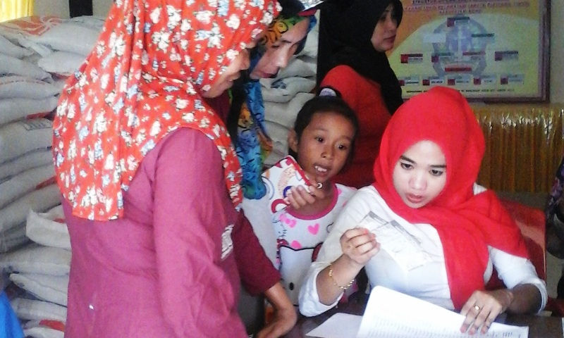 Jatah Rastra dinyatakan Hangus, Rakyat Miskin Jadi Korban
