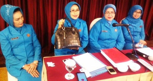 BKOW Jatim Optimis Hadapi MEA