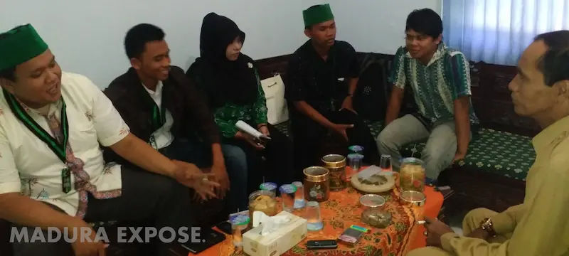 Buntut Kasus Toni, HMI Sumenep: Polres Jangan Abaikan Psikis Korban