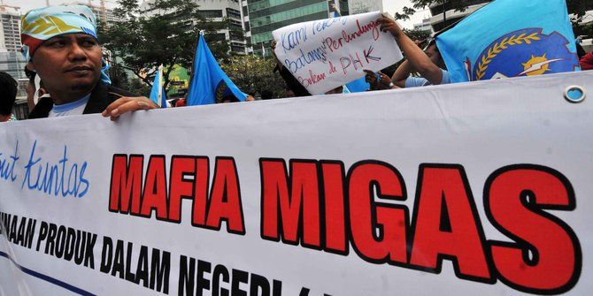 Surga Migas, Masyarakat Sumenep Masih Miskin