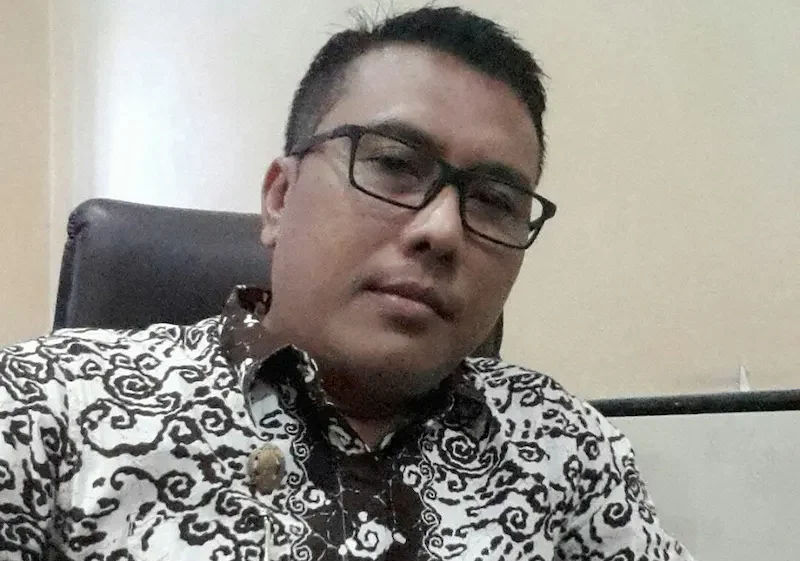 Penggoreng Tangan Toni Belum Ditangkap, Komisi Hukum DPRD Sumenep Berang