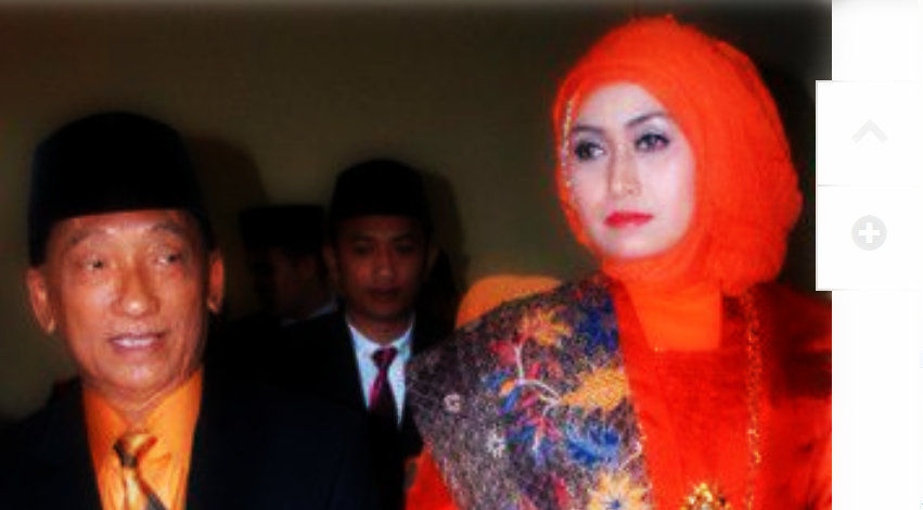 Banding, Hukuman Fuad Amin diperberat 13 Tahun Banding, Hukuman Fuad Amin diperberat 13 Tahun