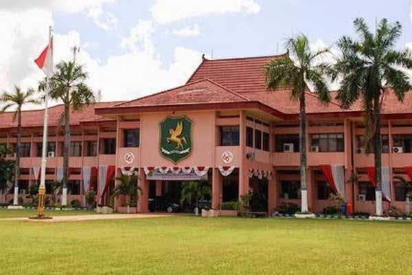 Inilah Skandal Korupsi Sumenep versi  GeBRak