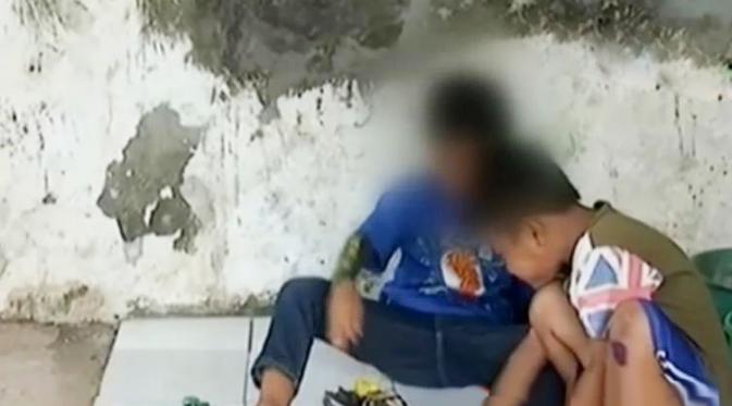 1.302 Anak di Sampang Putus Sekolah 1.302 Anak di Sampang Putus Sekolah