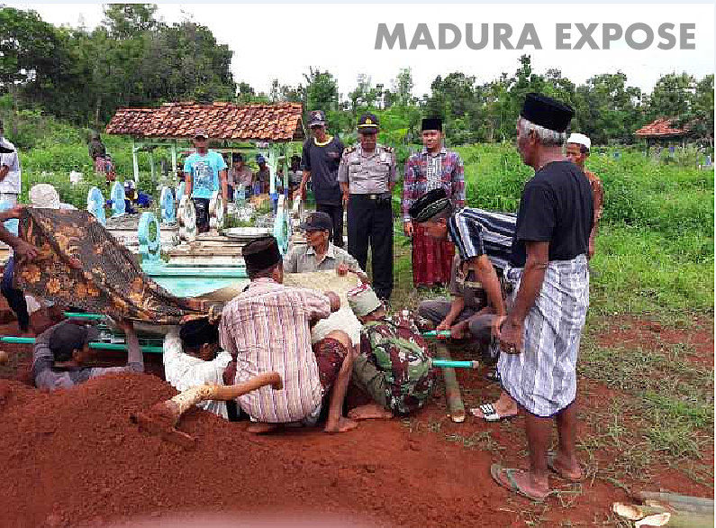 Cari Kerang di Sungai, Warga Saroka Teseret Arus