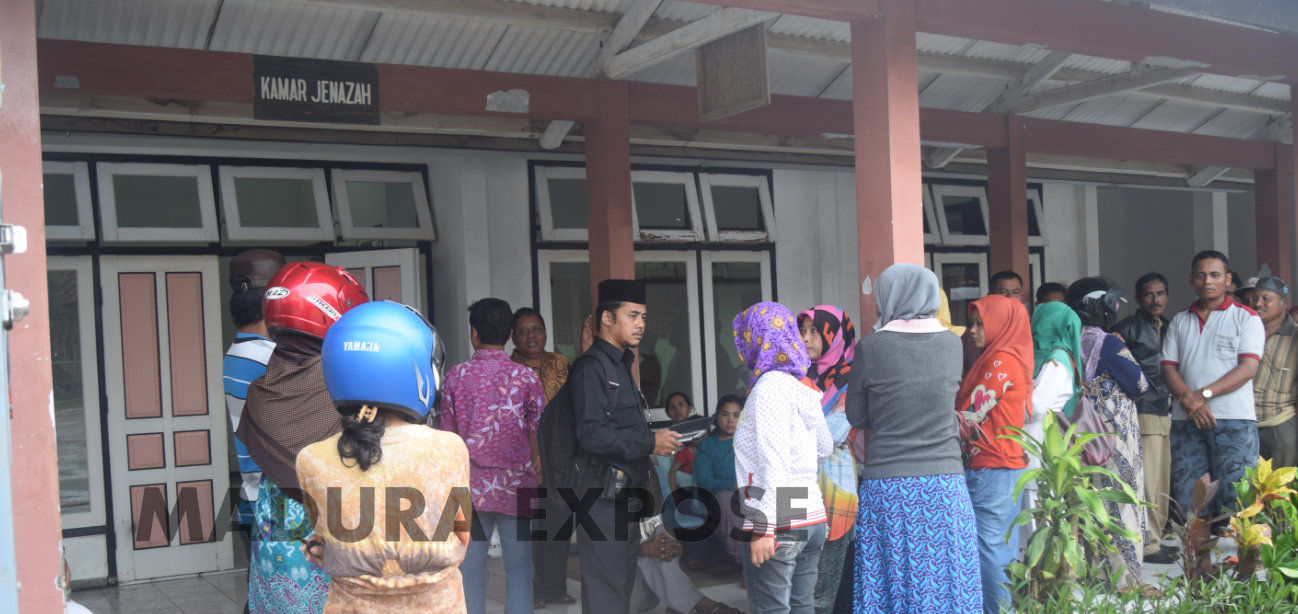 Sehari Menghilang, PNS Sumenep ditemukan Tewas