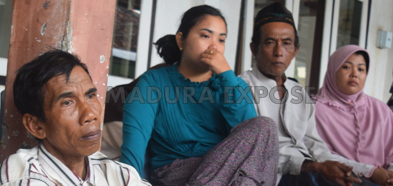 Istri PNS Yakin Suaminya Dibunuh Orang