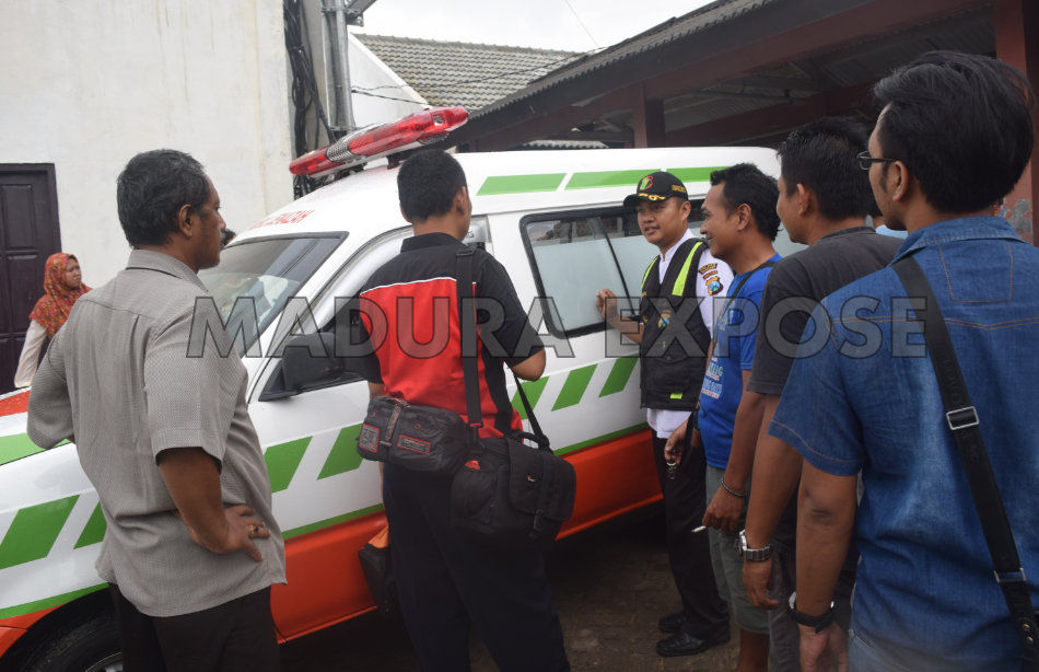 Sebelum Tewas, PNS Sumenep Ini Dinyatakan Hilang