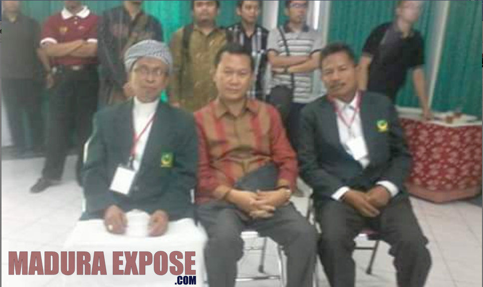 Kiai Pantura Siap Ramaikan Pilkada Pamekasan