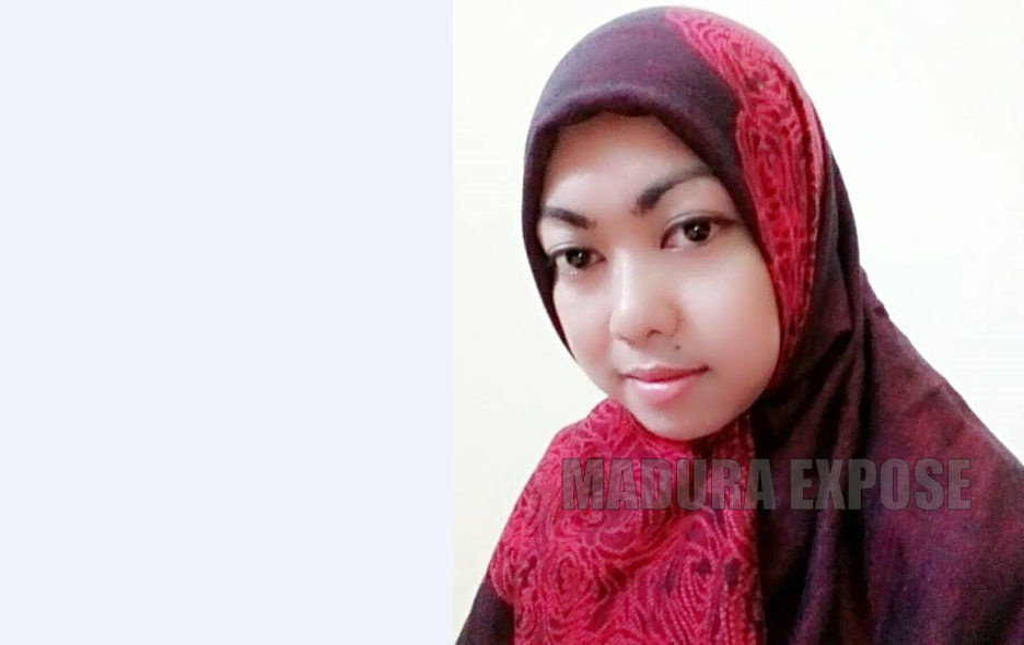 Heboh Laporan Adezta, Pemeran Foto Mesra di BK DPRD Pamekasan