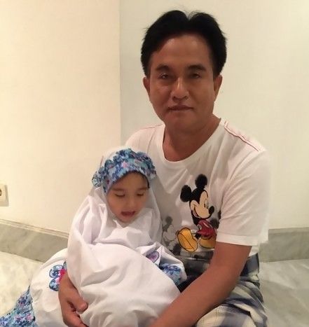 Yusril Doakan Ahok Selamat dari Kasus Sumber Waras