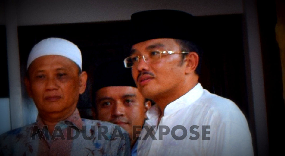 Pilkada: Masyarakat Inginkan HK Pimpin Pamekasan
