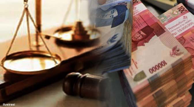 KPK & KY Diminta Memonitor Hakim Pra-Peradilan Korupsi Kadin Jatim