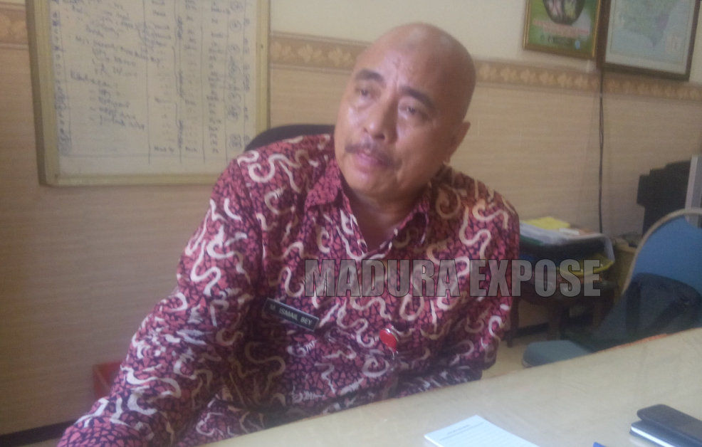 Dinkes Pamekasan: Poging itu solusi Terakhir