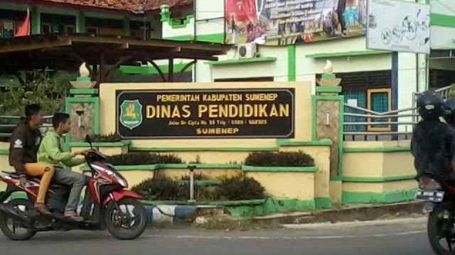 Pembiaran Guru PNS Bolos, DPKS: Itu Kejahatan Intelektual