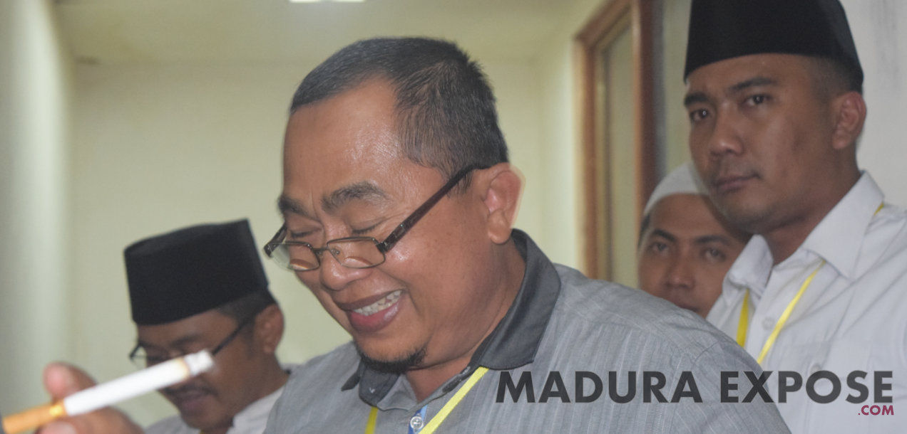 Distribusi Naskah UN Kepulauan Lebih Awal, Kecuali Poteran dan Giligenting