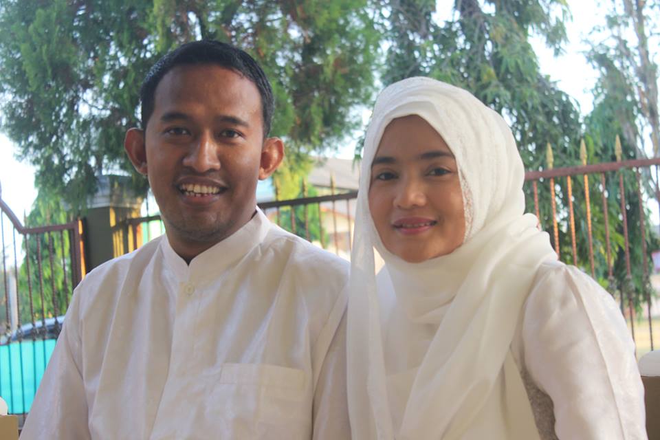 Diminta Jantan Soal Raskin, Ini Jawaban Wabup Sumenep
