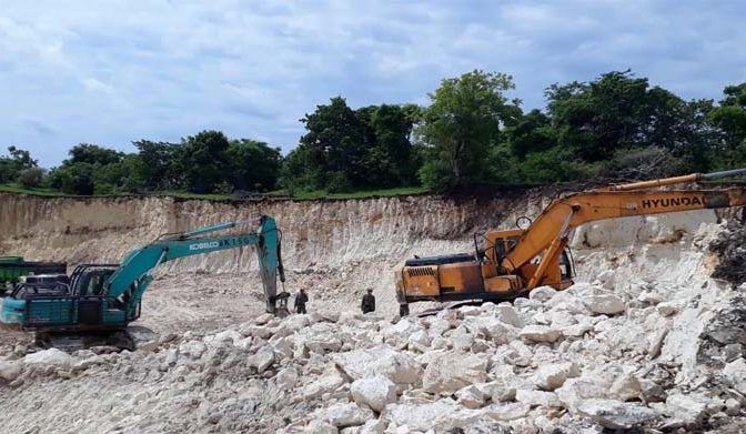 Jerat Hukum Galian C Ilegal di Sumenep: Ancaman Pidana dan Desakan Penegakan Hukum DPRD
