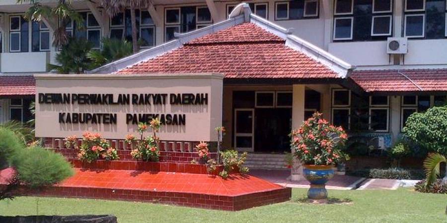 BK DPRD Pamekasan Diminta Pro Aktif Soal Kasus IS BK DPRD Pamekasan Diminta Pro Aktif Soal Kasus IS