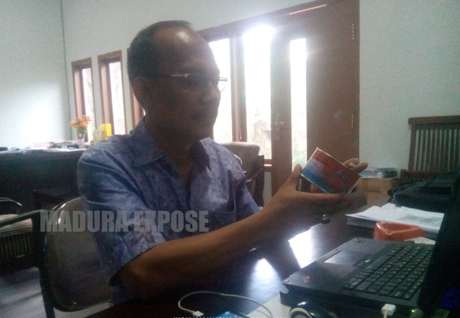 Kisruh Daging Babi di Swalayan ABC, Pejabat Pemkab Gaduh
