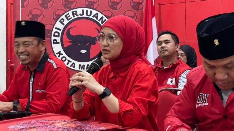 PDIP Kota Malang Tegas Tolak Pilkada Lewat DPRD: Itu Merenggut Hak Rakyat!