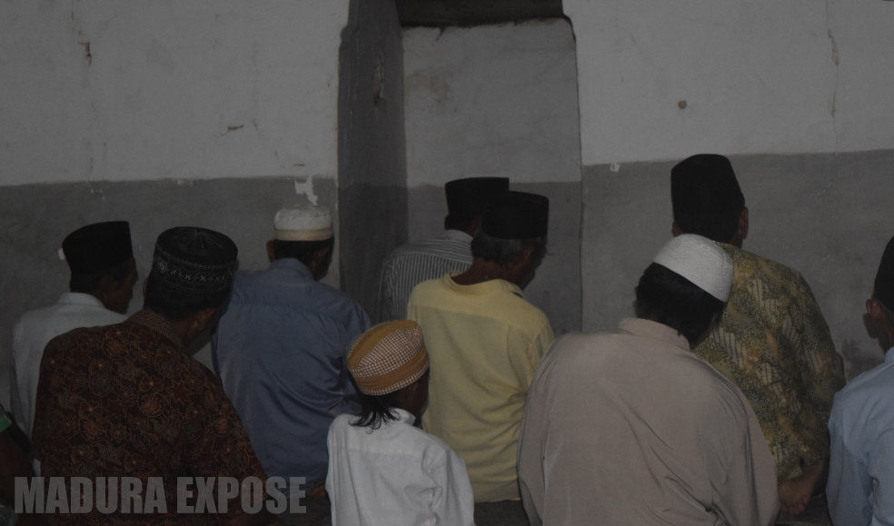 Masyarakat Madura: Gerhana Matahari Total Kok Lebih Seru beritanya ya?