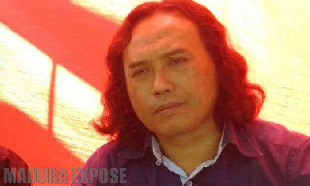 Aktivis Kawal Jatim Sesalkan BK DPRD Pamekasan