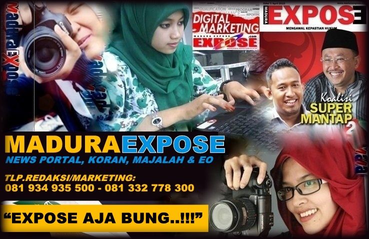 BANNER-MADURAEXPOSE