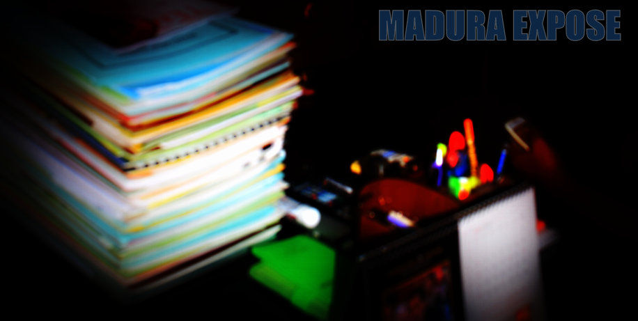 Duh, Kantor Bupati Sumenep Belum Bersertifikat