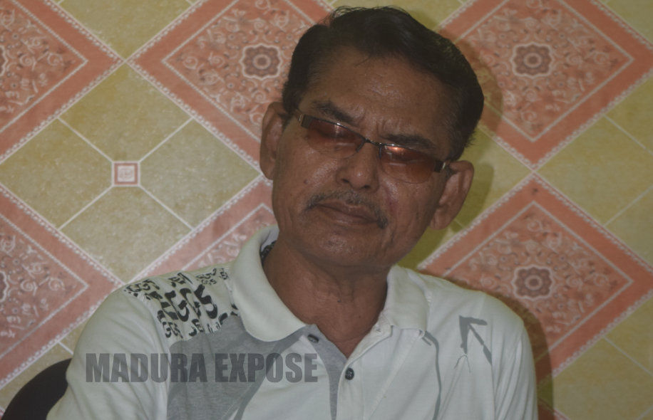 11 Kades di Kecamatan Manding Belum Tebus Raskin Selama 4 Bulan