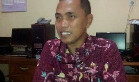Kepala Dinas Kesehatan, dr Fathoni/Istimewa