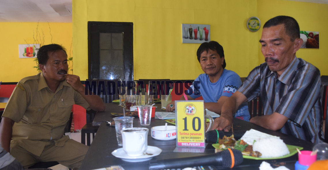 PBB Gratis Sumenep dihapus, Sejumlah Kades Kecewa