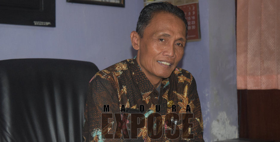 DKS Mandul, Disbudparpora Akan Lakukan Penyegaran