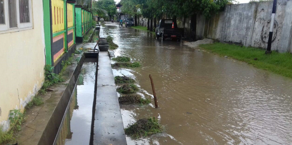 Nata Kota Melawan Kata Para Pelupa