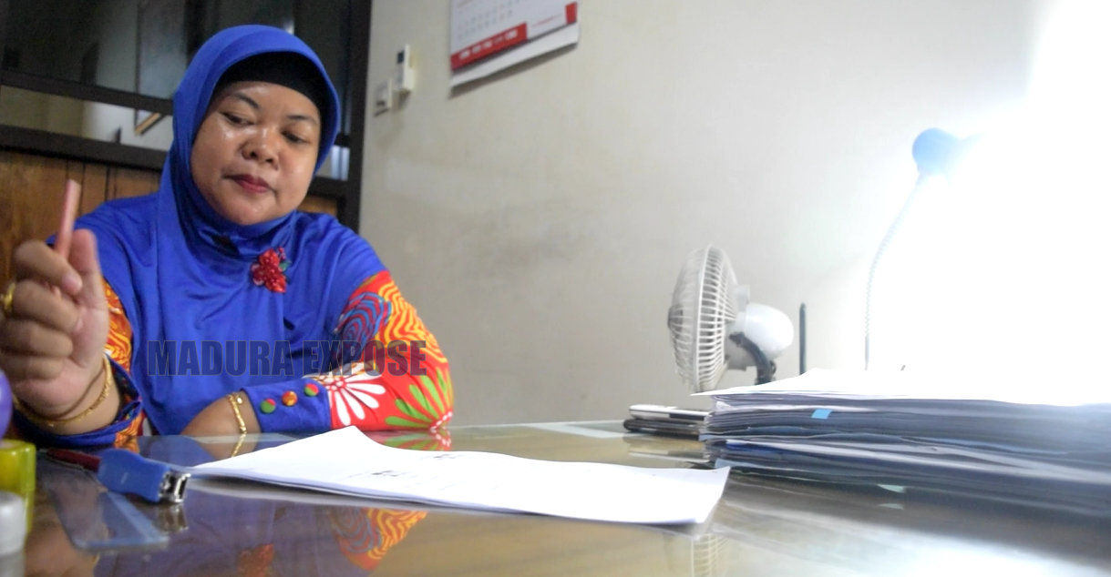 PNS Puskesmas Pandian Dilaporkan Penggelapan Uang Rp 270 Juta PNS Puskesmas Pandian Dilaporkan Penggelapan Uang Rp 270 Juta
