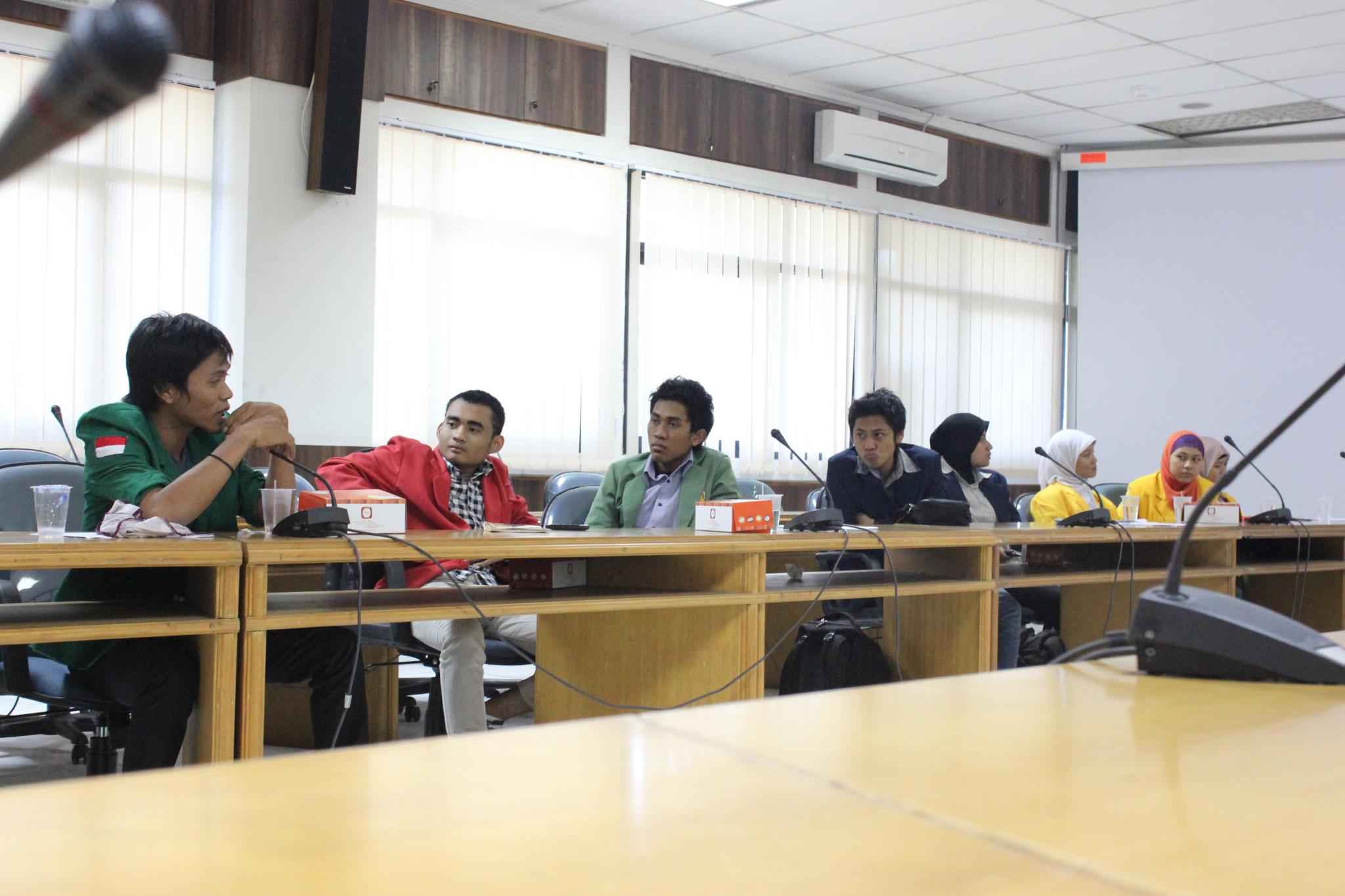 Kasus Raskin, Kejari Diminta Segera Tetapkan Kades Guluk-Guluk Tersangka