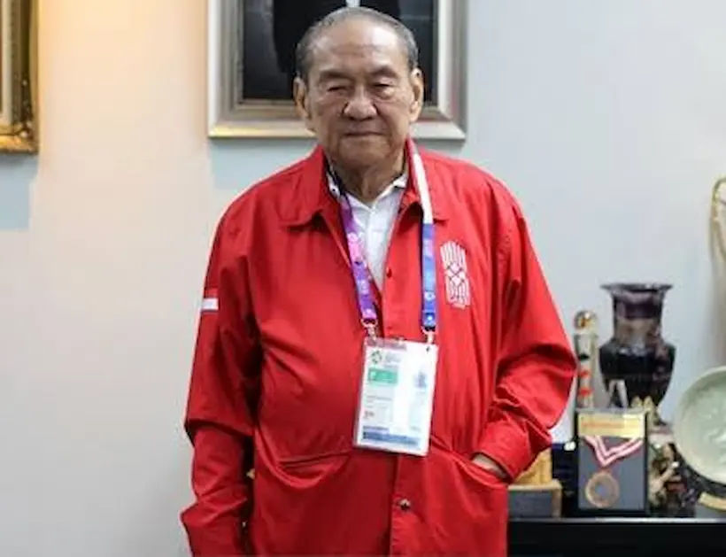 Michael Bambang Hartono Wafat: Senyapnya Sang Arsitek Imperium BCA-Djarum Michael Bambang Hartono Wafat: Senyapnya Sang Arsitek Imperium BCA-Djarum