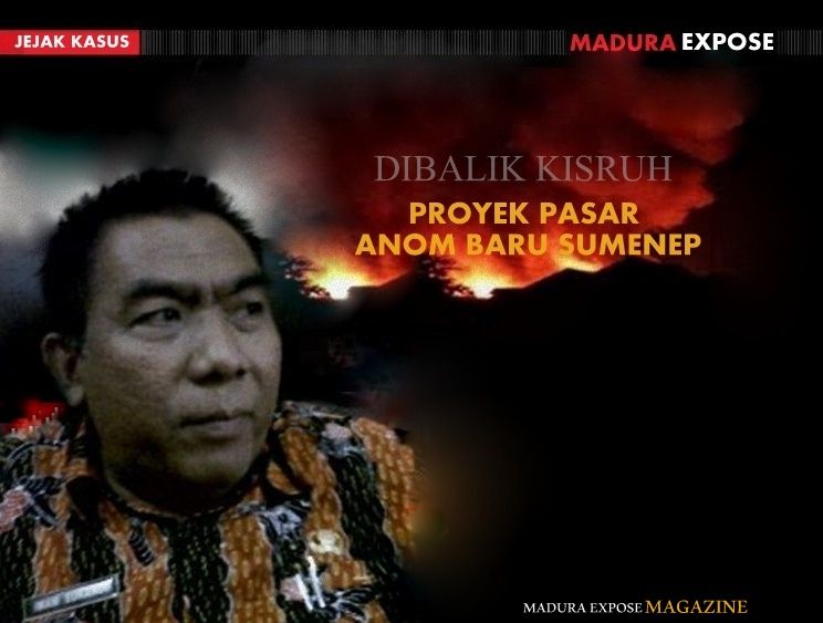 Madura Expose Magazine, Bacaan Khusus Para Aktivis