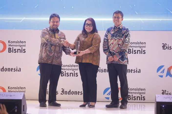 Laba Rp2,47 Triliun: Strategi ‘Gila’ AKRA Sulap JIIPE Jadi Mesin Uang