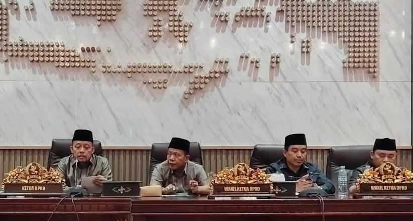 DPRD Sumenep dan Laporan Reses: Ajang Formalitas di Tengah Krisis Kepercayaan Rakyat