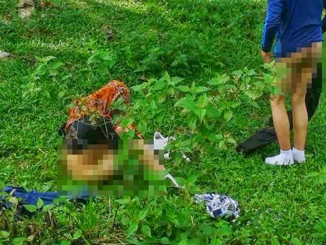 Ustadz Cabul di Sumenep, Setubuhi Perawan diareal Pekuburan
