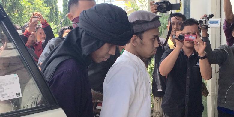 Benarkah Napi Teroris di Lapas Pamekasan Mengancam?