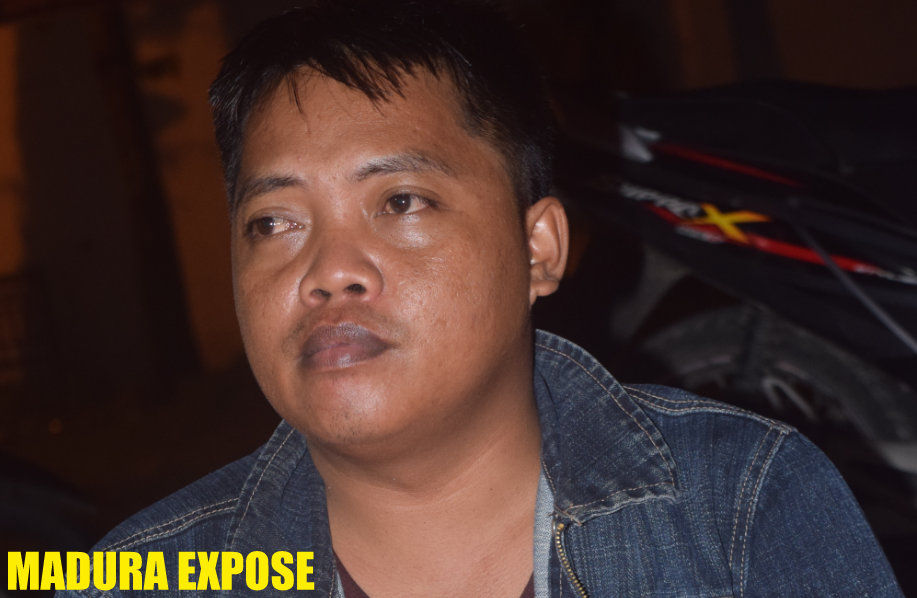 Ketua GAKI Soroti  Pernyataan Wabup Soal Pungli PKL