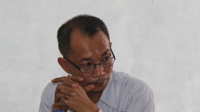 Kadis Kesehatan Akui Memang Suka Minum Bir