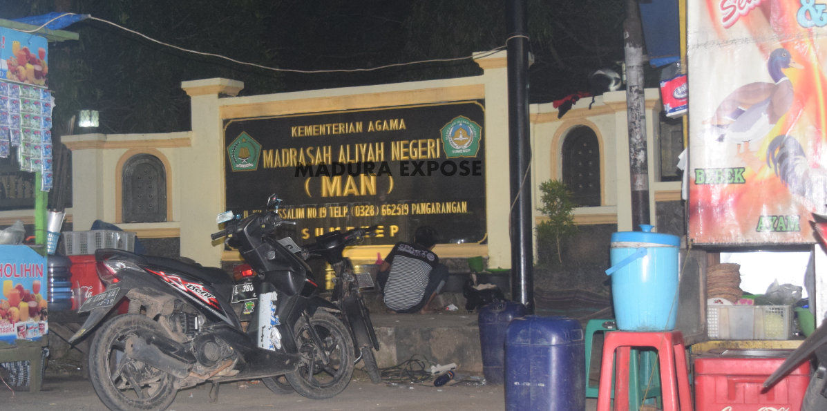 PKL Giling Sengsara, Karir Politik Achmad Fauzi Bisa Tamat!!!