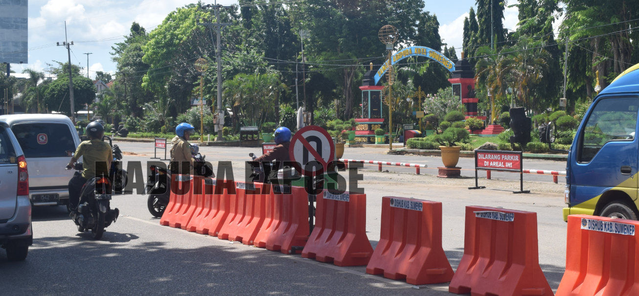 Jalur Satu Arah Kebijakan “Abu-abu” Pemkab Sumenep