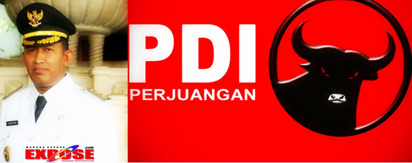 Politisi PDIP Gagal Sejahterakan PKL Sumenep